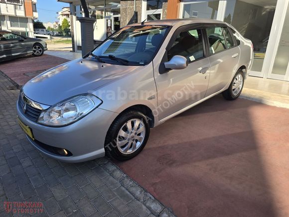 2010 1.4 Expression 85 BİN KMDE KILİMALI İLK ELDEN .