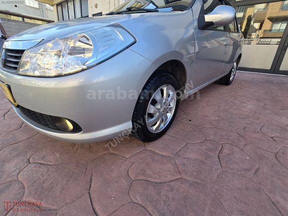 2010 1.4 Expression 85 BİN KMDE KILİMALI İLK ELDEN .