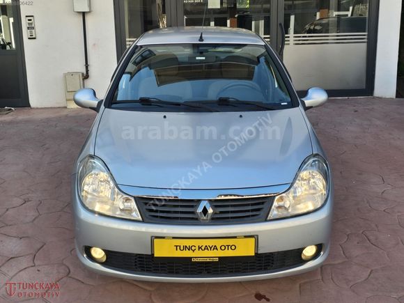 2010 1.4 Expression 85 BİN KMDE KILİMALI İLK ELDEN .