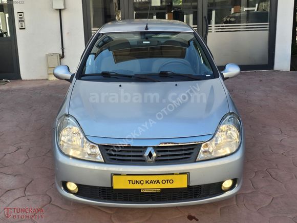 2010 1.4 Expression 85 BİN KMDE KILİMALI İLK ELDEN .