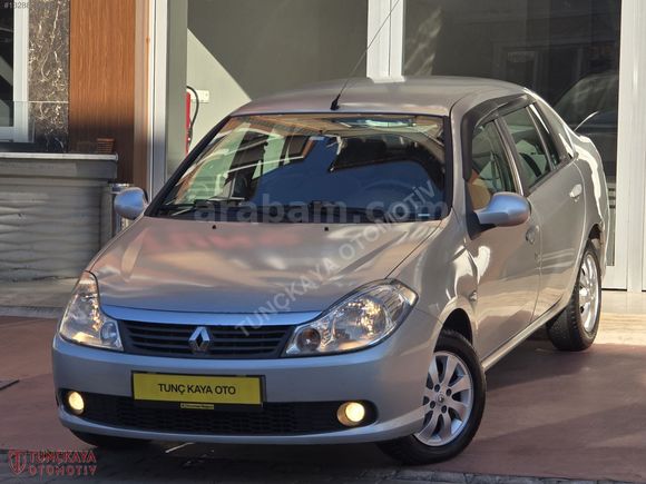 2010 1.4 Expression 85 BİN KMDE KILİMALI İLK ELDEN .