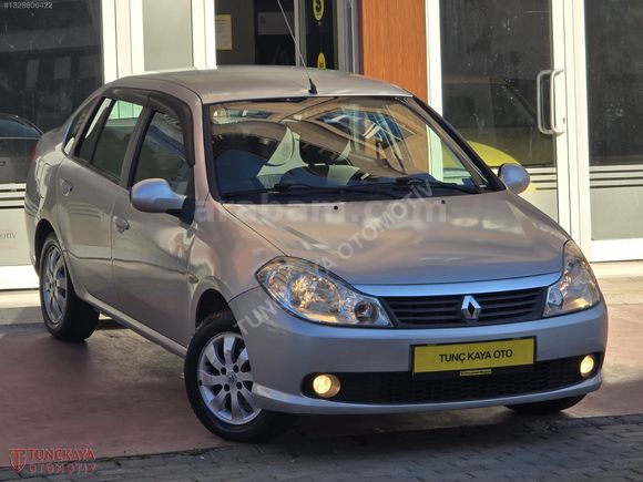 2010 1.4 Expression 85 BİN KMDE KILİMALI İLK ELDEN .