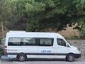 DEMİR'DEN 2012 MODEL ECO PAKET ORİJİNAL SPRİNTER