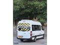 DEMİR'DEN 2012 MODEL ECO PAKET ORİJİNAL SPRİNTER