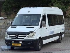 DEMİR'DEN 2012 MODEL ECO PAKET ORİJİNAL SPRİNTER