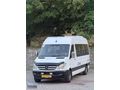 DEMİR'DEN 2012 MODEL ECO PAKET ORİJİNAL SPRİNTER