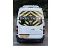 DEMİR'DEN 2012 MODEL ECO PAKET ORİJİNAL SPRİNTER