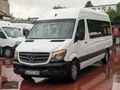ECEMCAR'DAN ORİJİNAL ALMAN EKO PAKET SPRINTER
