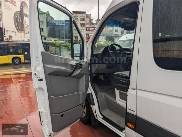 ECEMCAR'DAN ORİJİNAL ALMAN EKO PAKET SPRINTER