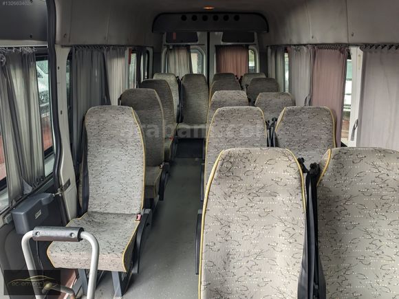 ECEMCAR'DAN ORİJİNAL ALMAN EKO PAKET SPRINTER