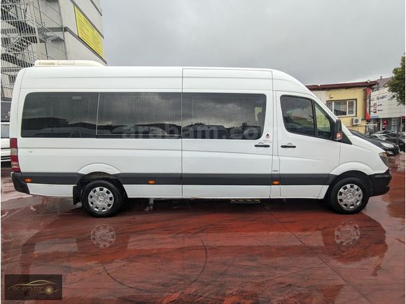 ECEMCAR'DAN ORİJİNAL ALMAN EKO PAKET SPRINTER