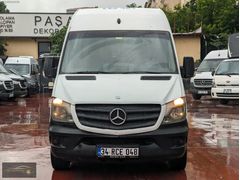 ECEMCAR'DAN ORİJİNAL ALMAN EKO PAKET SPRINTER
