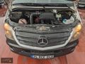 ECEMCAR'DAN ORİJİNAL ALMAN EKO PAKET SPRINTER