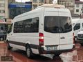 ECEMCAR'DAN ORİJİNAL ALMAN EKO PAKET SPRINTER