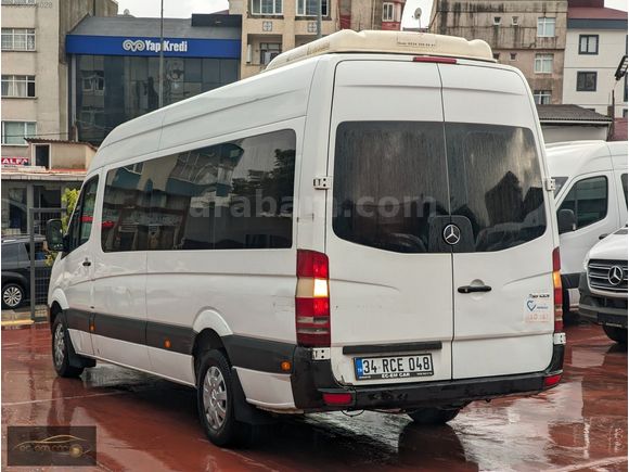 ECEMCAR'DAN ORİJİNAL ALMAN EKO PAKET SPRINTER