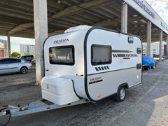 CAREMİ'DEN SIFIR GİBİ ANKARAVAN 3.50 KLİMALI 2024 VERGİDEN MUAF!