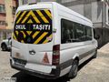 2013 ALMAN PAKET OKUL TAŞITI