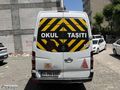 2013 ALMAN PAKET OKUL TAŞITI