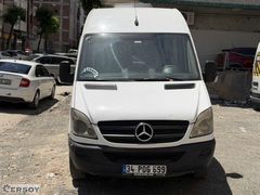 2013 ALMAN PAKET OKUL TAŞITI