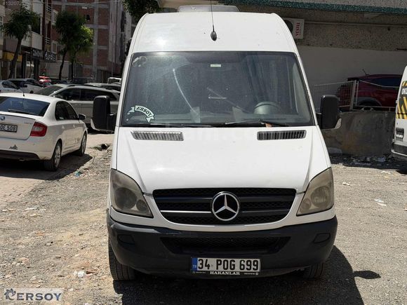 2013 ALMAN PAKET OKUL TAŞITI