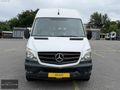 ÇNR AUTO'DAN MERCEDES SPRİNTER ÇİFT KLİMA 16+1