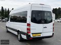 ÇNR AUTO'DAN MERCEDES SPRİNTER ÇİFT KLİMA 16+1