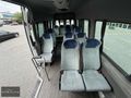 ÇNR AUTO'DAN MERCEDES SPRİNTER ÇİFT KLİMA 16+1