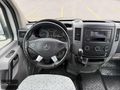 ÇNR AUTO'DAN MERCEDES SPRİNTER ÇİFT KLİMA 16+1