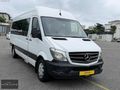 ÇNR AUTO'DAN MERCEDES SPRİNTER ÇİFT KLİMA 16+1
