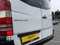 ÇNR AUTO'DAN MERCEDES SPRİNTER ÇİFT KLİMA 16+1