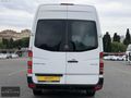 ÇNR AUTO'DAN MERCEDES SPRİNTER ÇİFT KLİMA 16+1