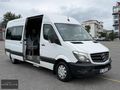 ÇNR AUTO'DAN MERCEDES SPRİNTER ÇİFT KLİMA 16+1