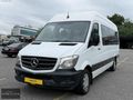 ÇNR AUTO'DAN MERCEDES SPRİNTER ÇİFT KLİMA 16+1