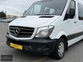 ÇNR AUTO'DAN MERCEDES SPRİNTER ÇİFT KLİMA 16+1