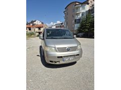 Sahibinden Volkswagen Transporter Çift Kabin (5+1)