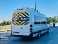 AZİZOĞLU OTO'DAN 2013 MODEL MERCEDES SPRİNTER AÇMA PAKET