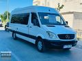 AZİZOĞLU OTO'DAN 2013 MODEL MERCEDES SPRİNTER AÇMA PAKET