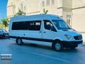 AZİZOĞLU OTO'DAN 2013 MODEL MERCEDES SPRİNTER AÇMA PAKET