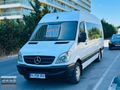 AZİZOĞLU OTO'DAN 2013 MODEL MERCEDES SPRİNTER AÇMA PAKET