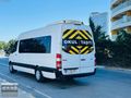 AZİZOĞLU OTO'DAN 2013 MODEL MERCEDES SPRİNTER AÇMA PAKET