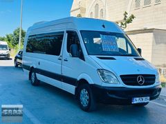 AZİZOĞLU OTO'DAN 2013 MODEL MERCEDES SPRİNTER AÇMA PAKET