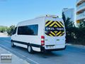 AZİZOĞLU OTO'DAN 2013 MODEL MERCEDES SPRİNTER AÇMA PAKET