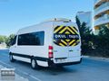 AZİZOĞLU OTO'DAN 2013 MODEL MERCEDES SPRİNTER AÇMA PAKET