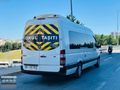 AZİZOĞLU OTO'DAN 2013 MODEL MERCEDES SPRİNTER AÇMA PAKET