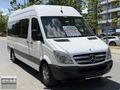 AZİZOĞLU OTO'DAN 2013 MODEL MERCEDES SPRİNTER 16+1 OKUL TAŞITI