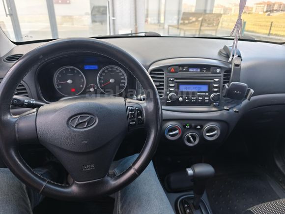 Sahibinden Hyundai Accent Era 1.4 Mode 2011 Model