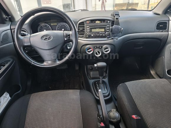 Sahibinden Hyundai Accent Era 1.4 Mode 2011 Model