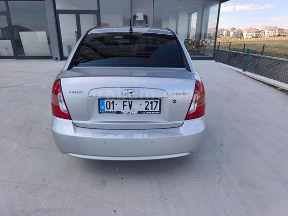 Sahibinden Hyundai Accent Era 1.4 Mode 2011 Model