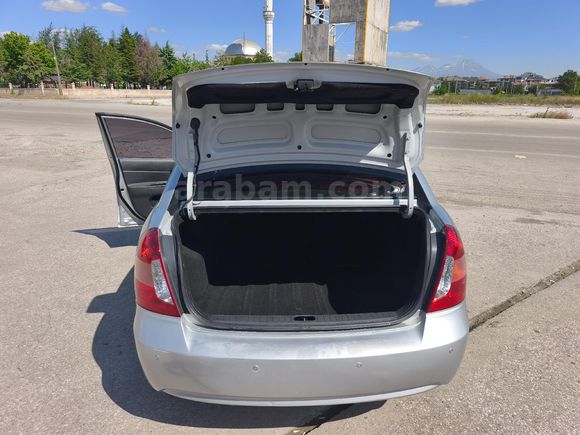 Sahibinden Hyundai Accent Era 1.4 Mode 2011 Model