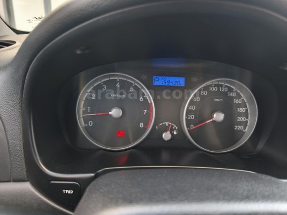 Sahibinden Hyundai Accent Era 1.4 Mode 2011 Model